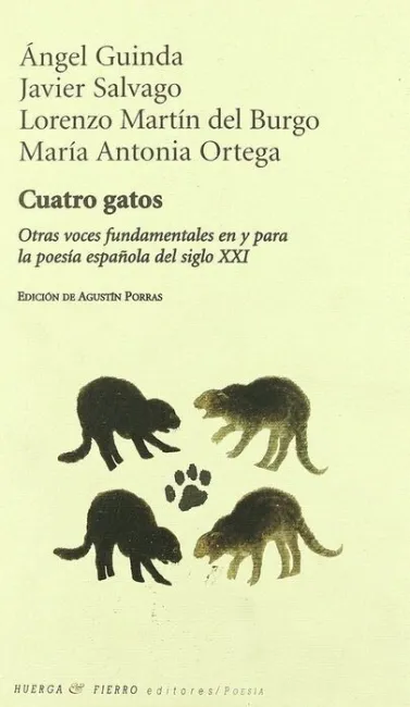 Cuatro Gatos