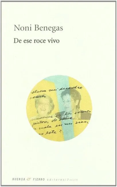 De ese Roce Vivo
