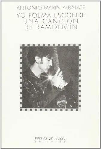 Yo Poema Esconde una Canciã?N de RamoncãN