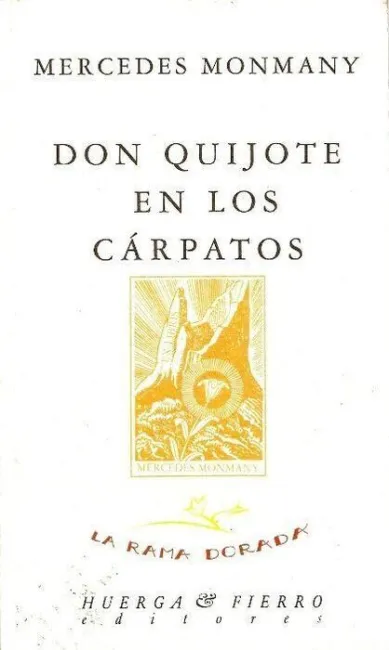 Don Quijote en los CãRpatos