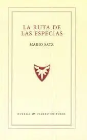 La Ruta de las Especies