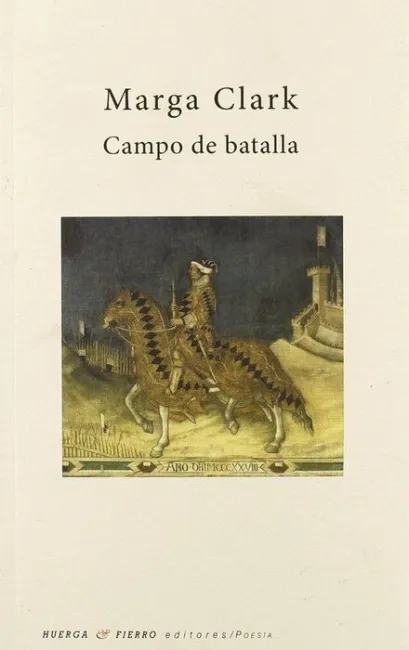 Campo de Batalla