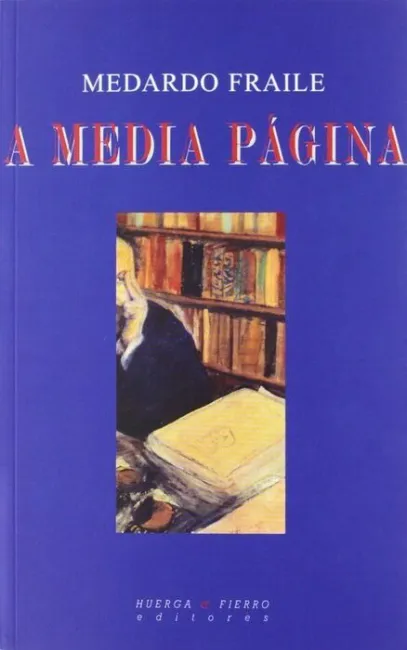 A Media Pã?Â¡Gina