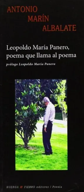 Leopoldo Marã?Â­a Panero