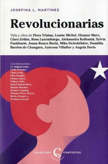Revolucionarias