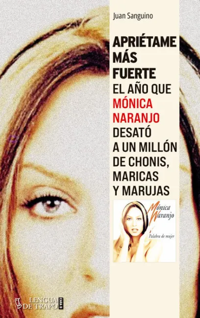 Apriétame Más Fuerte