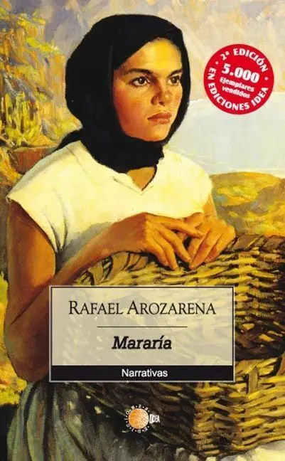 Mararia