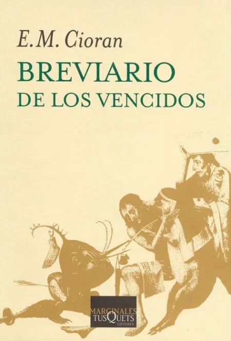 Brevario de los Vencidos