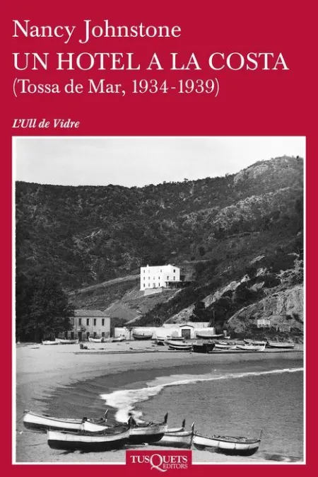 Un Hotel a la Costa