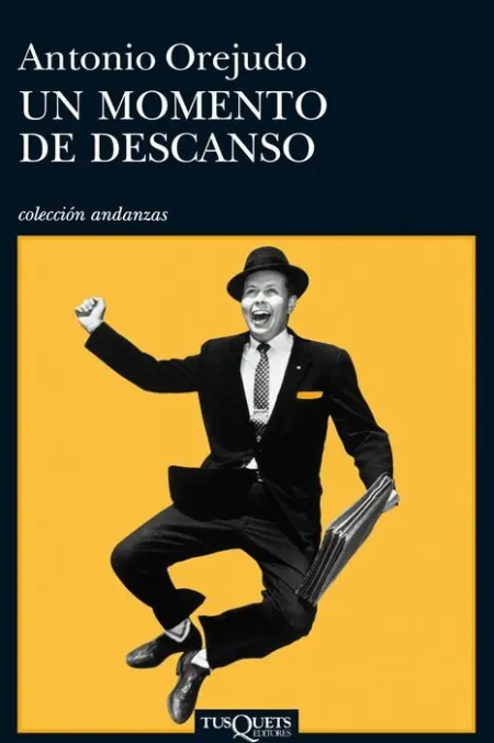 Un Momento de Descanso