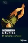 Hombre Sonriente, el. Serie Wallander
