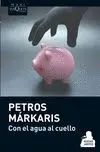 Con el Agua Al Cuello