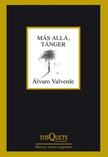 Mã?Â¡S Allã?Â¡, Tã?Â¡Nger