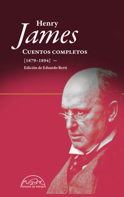 Cuentos Completos (1879-1894)