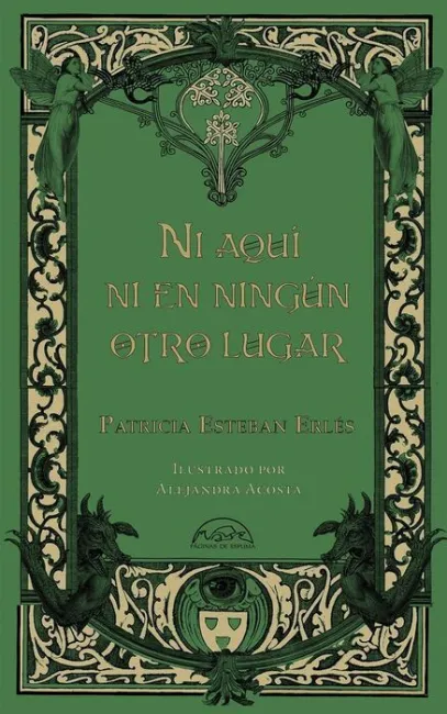 Ni Aquí Ni en Ningún Otro Lugar