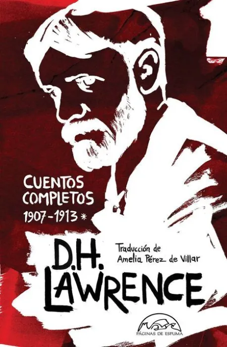 T1 Cuentos Completos (1907-1913)