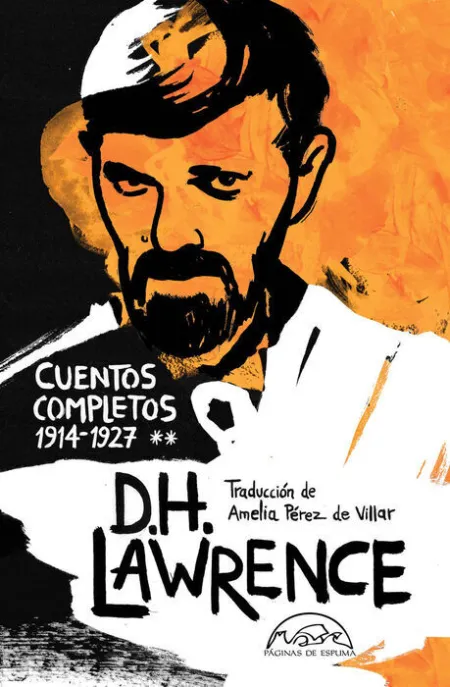 Cuentos Completos (1914-1927)