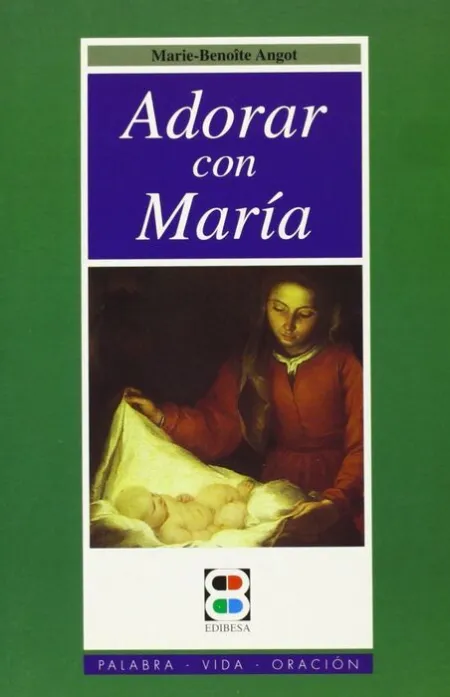 Adorar con Marã?Â­a