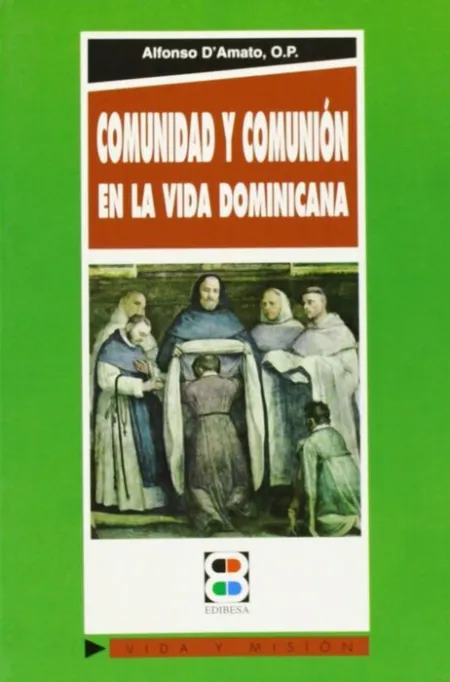 Comunidad y Comuniã?Â³N en la Vida Dominicana