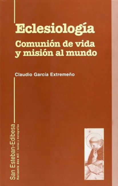 Eclesiologia