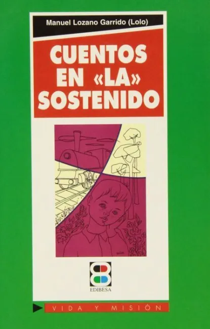 Cuentos en la Sostenido