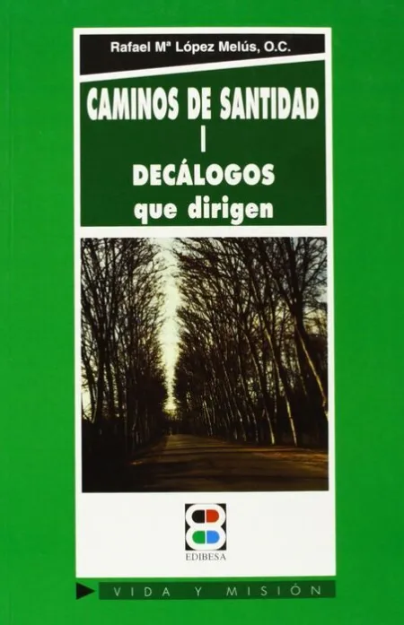 Caminos de Santidad I