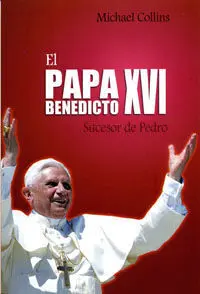 El Papa Benedicto Xvi