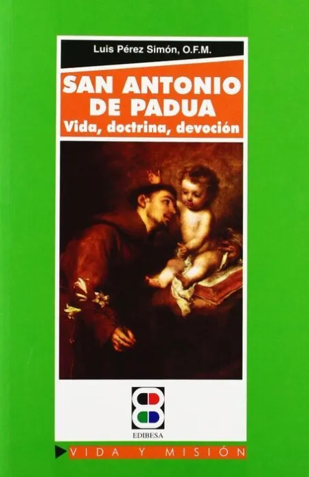 San Antonio de Padua