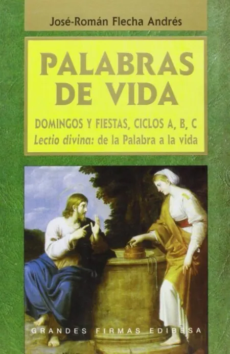 Palabras de Vida
