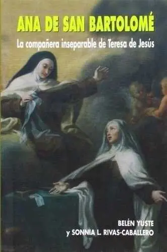 Ana de San Bartolomã?Â©