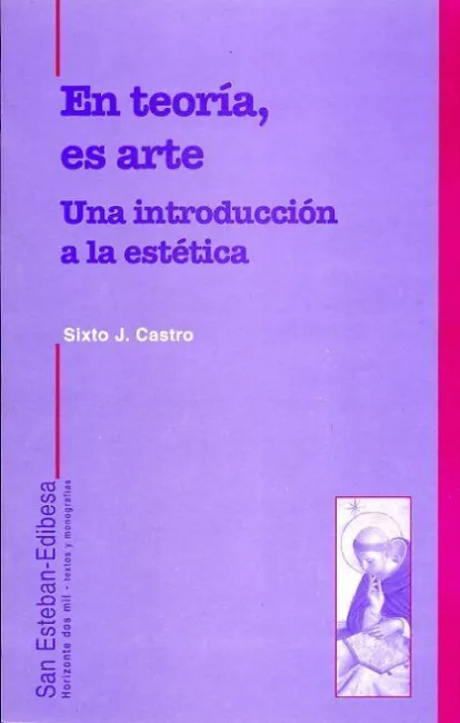 En Teorã?Â­a Es Arte
