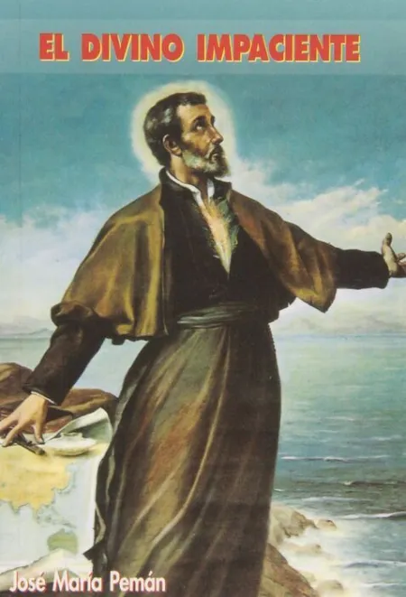 El Divino Impaciente