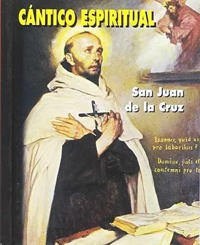 Cã?Â¡Ntico Espiritual