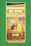 Pensando en Dios