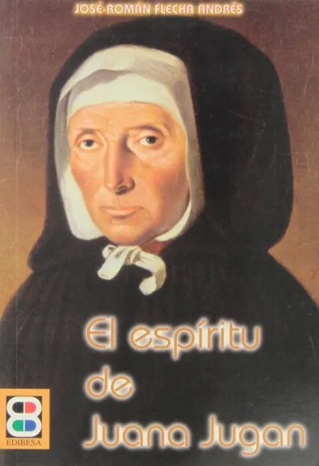 Espiritu de Juana Jugan, el