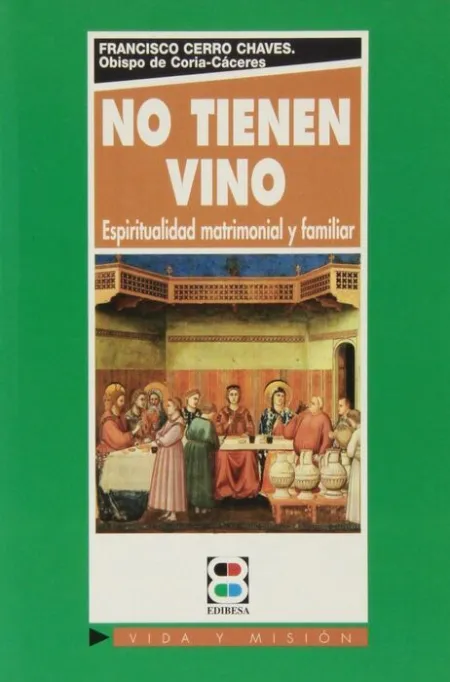 No Tienen Vino