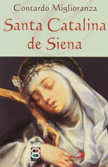 Santa Catalina de Siena