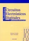 Problemas Circuitos Electronicos Digitales. Conceptos Avanzados
