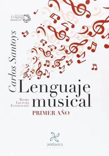 Lenguaje Musical Primer Año