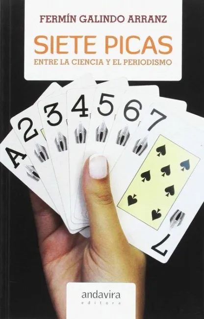 Siete Picas. Entre la Ciencia y el Periodismo