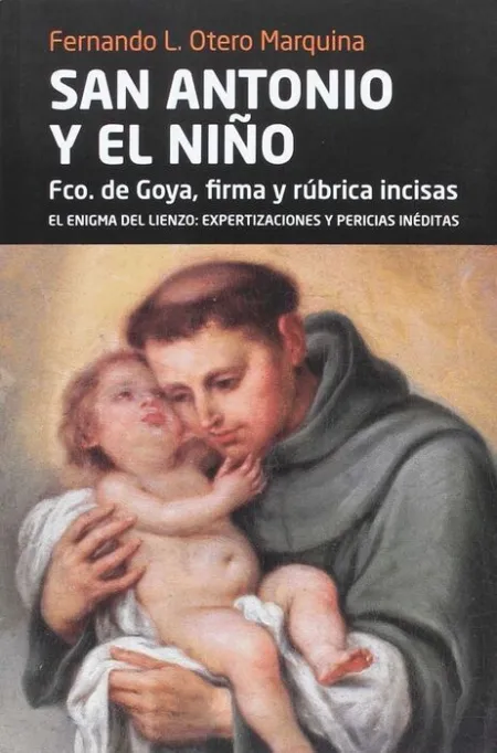 San Antonio y el Niño