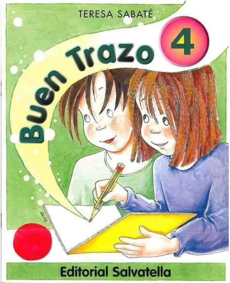 Buen Trazo 4
