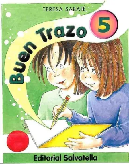 Buen Trazo 5