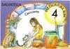 *** Preescritura Bum 4