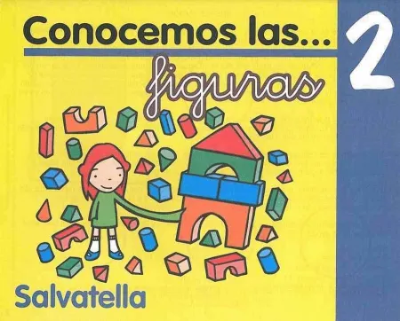 *** Conocemos las Figuras 2