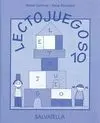 *** Lectojuegos 10