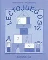 *** Lectojuegos 12