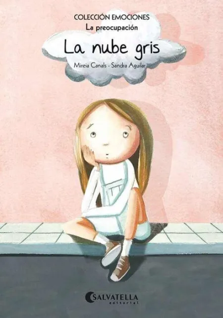 La Nube Gris (Rústica)