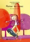 Pensar las Cosas ( la Impulsividad )