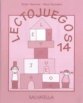 *** Lectojuegos 14